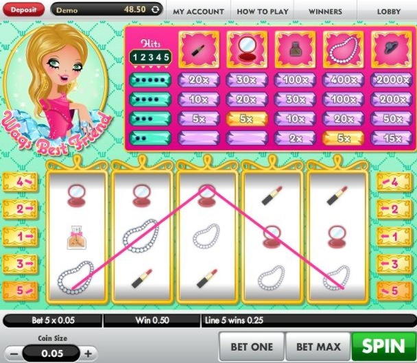 $550 Ficha GRÁTIS no Royal Vegas Casino
