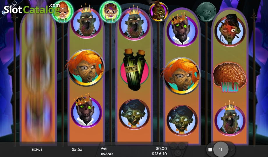 Torneio de slots freeroll móvel de € 675 no Royal Vegas Casino